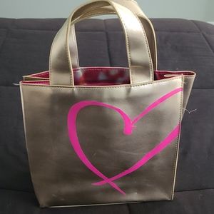 Victoria's secret bag